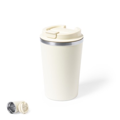 Vicuit - 350 ml | Acier Inox