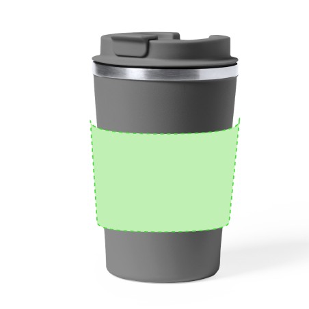 Vicuit - 350 ml | Acier Inox