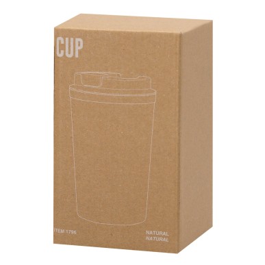 Vicuit - 350 ml | Acier Inox