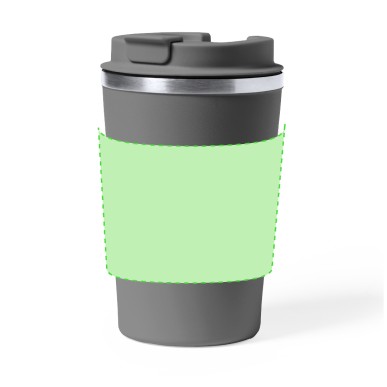 Vicuit - 350 ml | Acier Inox