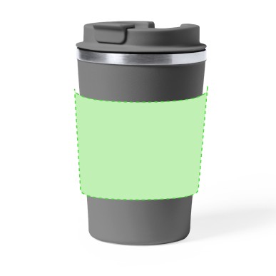 Vicuit - 350 ml | Acier Inox