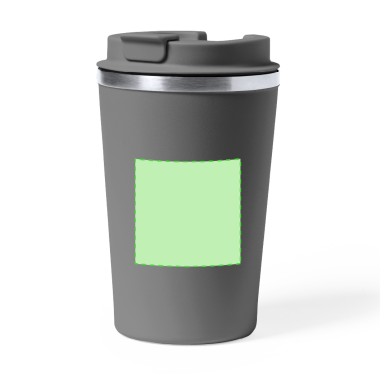 Vicuit - 350 ml | Acier Inox