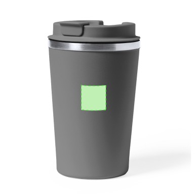 Vicuit - 350 ml | Acier Inox