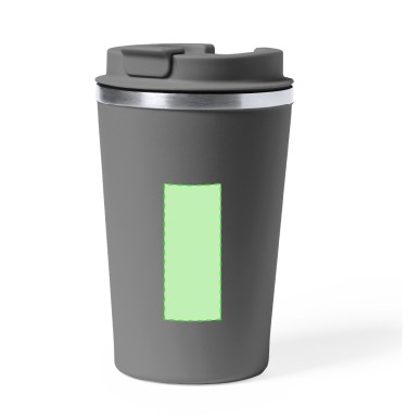 Vicuit - 350 ml | Acier Inox
