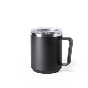 Tikam - 350 ml | Acier Inox/ PP