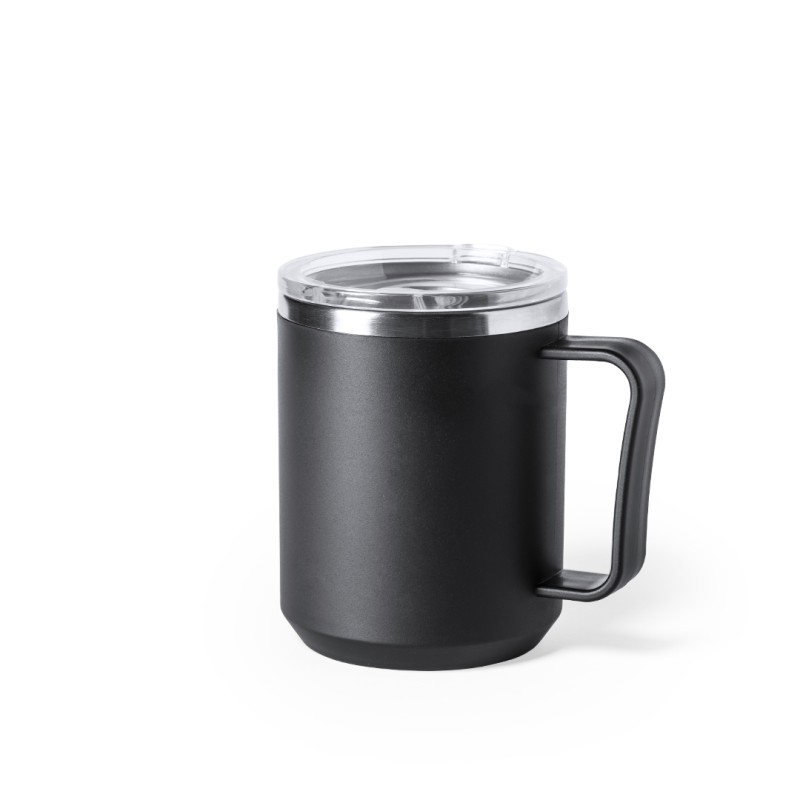 Tikam - 350 ml | Rostfreier Stahl/ PP Tikam - 350 ml | Rostfreier Stahl/ PP
