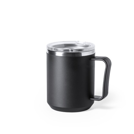 Tikam - 350 ml | Acier Inox/ PP