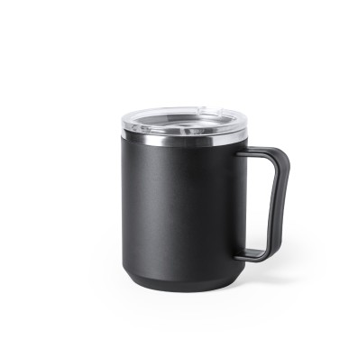 Tikam - 350 ml | Rostfreier Stahl/ PP
