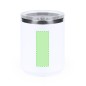 Tikam - 350 ml | Rostfreier Stahl/ PP Tikam - 350 ml | Rostfreier Stahl/ PP