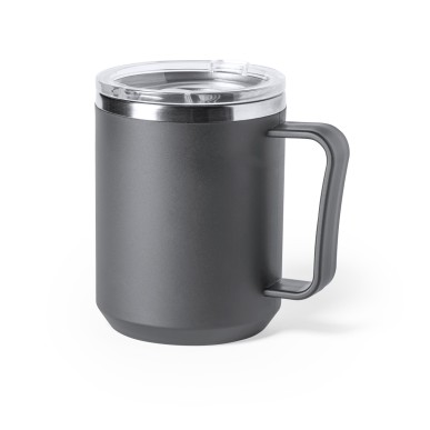 Tikam - 350 ml | Rostfreier Stahl/ PP