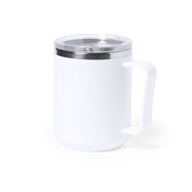 Tikam - 350 ml | Rostfreier Stahl/ PP