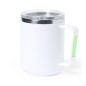 Tikam - 350 ml | Rostfreier Stahl/ PP Tikam - 350 ml | Rostfreier Stahl/ PP