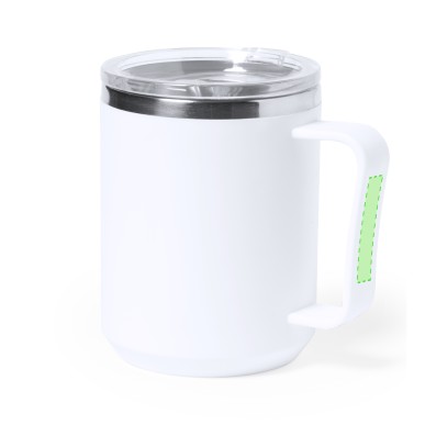 Tikam - 350 ml | Rostfreier Stahl/ PP