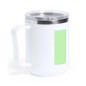 Tikam - 350 ml | Rostfreier Stahl/ PP Tikam - 350 ml | Rostfreier Stahl/ PP