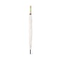 Tinnar XL - 30". Automatique. Système Anti-Vent. Poignée en Bois | Pongee 190T. Tiges Fibre de Verre