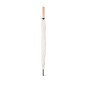 Tinnar XL - 30". Automatique. Système Anti-Vent. Poignée en Bois | Pongee 190T. Tiges Fibre de Verre