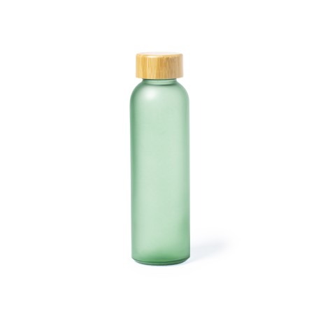 Eskay - 500 ml | Glas/ Bambus