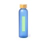 Eskay - 500 ml | Glas/ Bambus