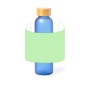 Eskay - 500 ml | Glas/ Bambus