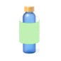 Eskay - 500 ml | Glas/ Bambus