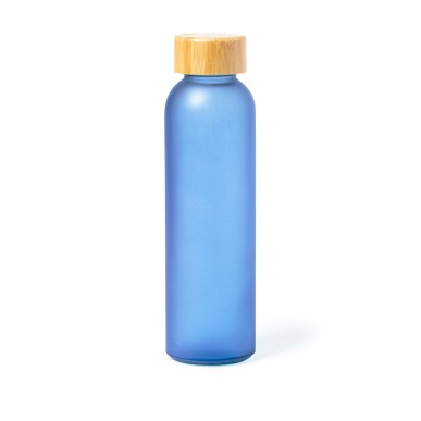 Eskay - 500 ml | Glas/ Bambus