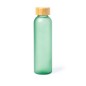Eskay - 500 ml | Glas/ Bambus