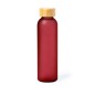 Eskay - 500 ml | Glas/ Bambus