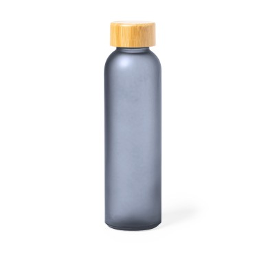 Eskay - 500 ml | Glas/ Bambus