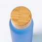 Eskay - 500 ml | Glas/ Bambus