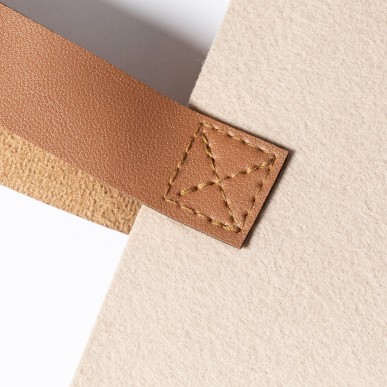 Kompul - Feutrine RPET/ PU