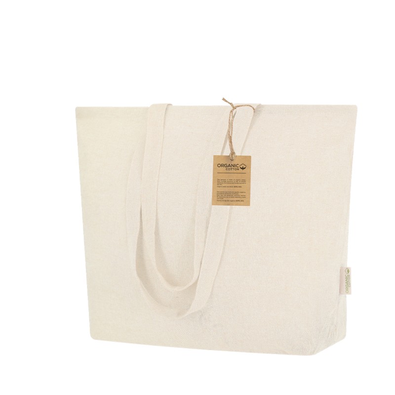 Periad - Coton Recyclé 140 g/ m2 Periad - Coton Recyclé 140 g/ m2