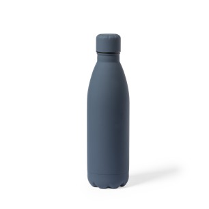 Jenings - 790 ml | Acier Inox. Finition Caoutchouc