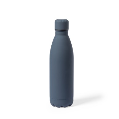 Jenings - 790 ml | Acier Inox. Finition Caoutchouc