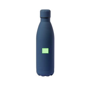 Jenings - 790 ml | Acier Inox. Finition Caoutchouc