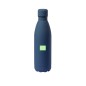 Jenings - 790 ml | Acier Inox. Finition Caoutchouc Jenings - 790 ml | Acier Inox. Finition Caoutchouc
