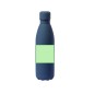 Jenings - 790 ml | Acier Inox. Finition Caoutchouc Jenings - 790 ml | Acier Inox. Finition Caoutchouc