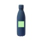 Jenings - 790 ml | Acier Inox. Finition Caoutchouc Jenings - 790 ml | Acier Inox. Finition Caoutchouc