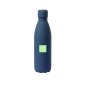 Jenings - 790 ml | Acier Inox. Finition Caoutchouc Jenings - 790 ml | Acier Inox. Finition Caoutchouc