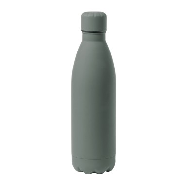 Jenings - 790 ml | Acier Inox. Finition Caoutchouc