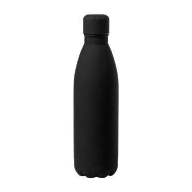 Jenings - 790 ml | Acier Inox. Finition Caoutchouc