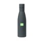 Garthix - 750 ml | Acier Inox. Finition Caoutchouc