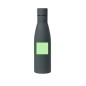 Garthix - 750 ml | Acier Inox. Finition Caoutchouc