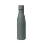 Garthix - 750 ml | Acier Inox. Finition Caoutchouc