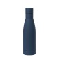 Garthix - 750 ml | Acier Inox. Finition Caoutchouc