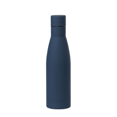 Garthix - 750 ml | Acier Inox. Finition Caoutchouc