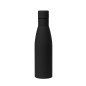 Garthix - 750 ml | Acier Inox. Finition Caoutchouc