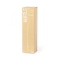 Garthix - 750 ml | Acier Inox. Finition Caoutchouc