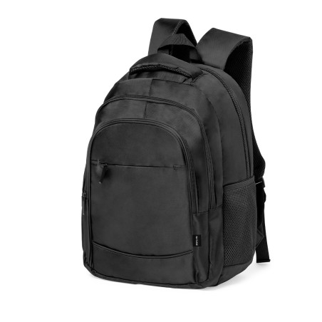 Luffin - Pochette Rembourrée pour Portable. Dos et Bretelles Rembourré