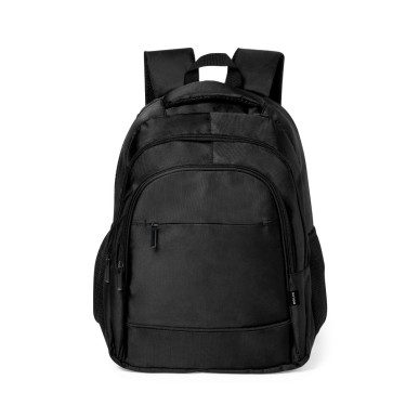 Luffin - Pochette Rembourrée pour Portable. Dos et Bretelles Rembourré