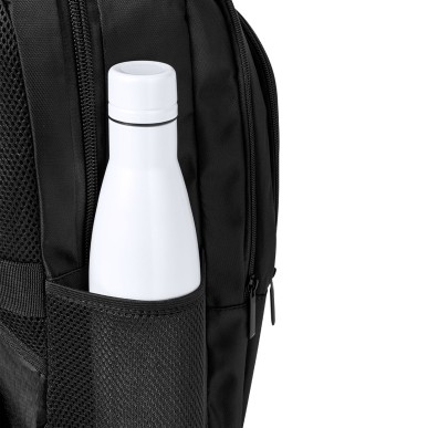 Luffin - Pochette Rembourrée pour Portable. Dos et Bretelles Rembourré